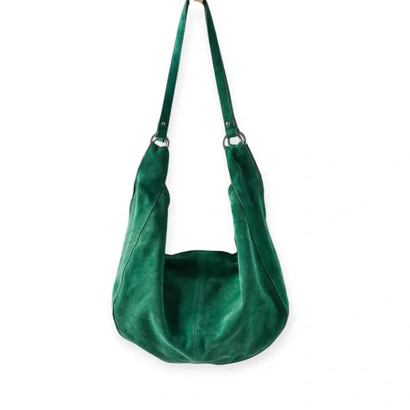 Free People Green Shoulder Bag - Picture 14 of 14